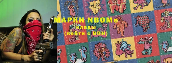 стафф Алексин